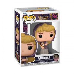 FUNKO POP BELLA DURMIENTE - AURORA