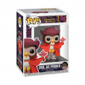 FUNKO POP BELLA DURMIENTE - OWL AS PRINCE