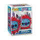FUNKO POP LILO & STITCH - STITCH AS SIMBA 1461