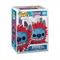 FUNKO POP LILO & STITCH - STITCH AS SIMBA 1461