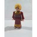 PLAYMOBIL FIGURA MUJER ROMANA - 15/2/22