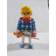 PLAYMOBIL FIGURA ASURANCETURIX COMPLETO ASTERIX Y OBELIX - 15/2/22