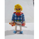 PLAYMOBIL FIGURA ASURANCETURIX COMPLETO ASTERIX Y OBELIX - 15/2/22
