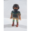 PLAYMOBIL FIGURA SENDERISTA , EXPLORADOR  - 15/2/22