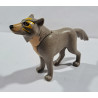 PLAYMOBIL LOBO AYUMA - 15/2/22