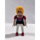 PLAYMOBIL FIGURA CHICA RUBIA - 2/7/24