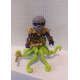 PLAYMOBIL KRAKEN , PIRATA CON TENTACULOS  - 20/4/23