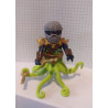 PLAYMOBIL KRAKEN , PIRATA CON TENTACULOS  - 20/4/23