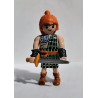 PLAYMOBIL ASTRIX Y OBELIX - FIGURA MAC LOCH - 2/7/24