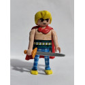 PLAYMOBIL ASTRIX Y OBELIX - FIGURA FALBALA - 2/7/24