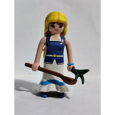 PLAYMOBIL ASTRIX Y OBELIX - FIGURA FALBALA - 2/7/24