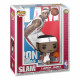 POP NBA TRADING CARD - LEBRON JAMES