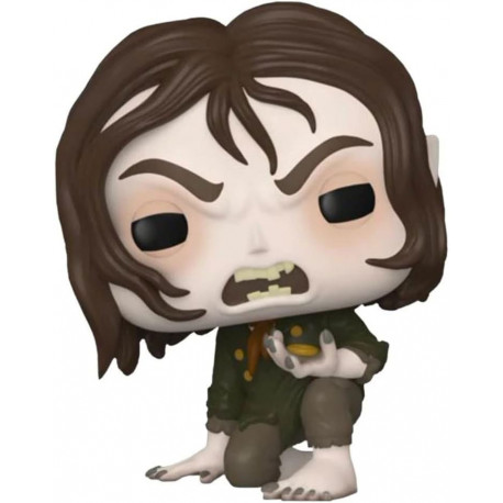 FUNKO POP SEÑOR DE LOS ANILLOS - SMEAGOL SPECIAL EDITION