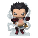 FUNKO POP PNE PIECE - LUFFY GEAR FOUR SPCIAL EDITION