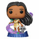 FUNKO POP DISNEY - POCAHONTAS DIAMOND SPECIAL EDITION