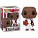 FUNKO POP NBA MICHAEL JORDAN CON CHANDAL SPECIAL EDITION