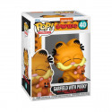 FUNKO POP GARFIELD - GARFIELD WITH POOKY