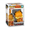 FUNKO POP GARFIELD - GARFIELD WITH POOKY