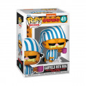 FUNKO POP GARFIELD - GARFIELD WITH MUG Nº 41