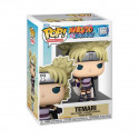 FUNKO POP NARUTO SHIPPUDEN - TEMARI Nº1660