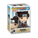 FUNKO POP NARUTO SHIPPUDEN - TENTEN Nº 1661
