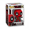 FUNKO POP DEADPOOL 3 - DEADPOOL Nº1362