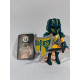 PLAYMOBIL GUERRERO MEDIEVAL SERIE 13 - 13/8/21