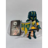 PLAYMOBIL GUERRERO MEDIEVAL SERIE 13 - 13/8/21