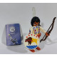 PLAYMOBIL ARQUERO INDIO SERIE 12 - 13/12/21