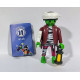 PLAYMOBIL FRANKESTEIN - ZOMBI - SERIE 11 . 13/8/21