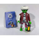 PLAYMOBIL FRANKESTEIN - ZOMBI - SERIE 11 . 13/8/21