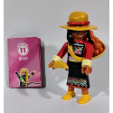 PLAYMOBIL PERUANA , INCA SERIE 11 . 13/8/21