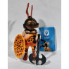 PLAYMOBIL GLADIADOR SERIE 9 - 9/3/20