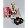 PLAYMOBIL CONEJA CON HUEVOS DE PASCUA  SERIE 8 - 8/1/21