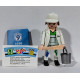PLAYMOBIL PINTOR SERIE 9 - 13/1/20