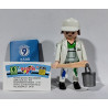 PLAYMOBIL PINTOR SERIE 9 - 13/1/20
