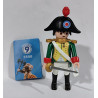 PLAYMOBIL PINTOR SERIE 9 - 13/1/20
