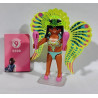 PLAYMOBIL MUJER BRASILEÑA BAILARINA SERIE 9 - 13/1/20