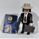 PLAYMOBIL MAFIOSO SERIE 7 - 10/8/24