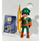 PLAYMOBIL ROBIN HOOD 7 - 10/8/24