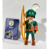 PLAYMOBIL ROBIN HOOD 7 - 10/8/24