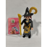 PLAYMOBIL BRUJA SERIE 8 - 10/8/24