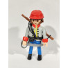 PLAYMOBIL SUDISTA SERIE 8 - 10/8/24