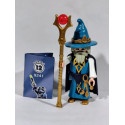 PLAYMOBIL MAGO  SERIE 12- 10/8/24