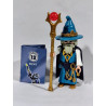 PLAYMOBIL MAGO  SERIE 12- 10/8/24