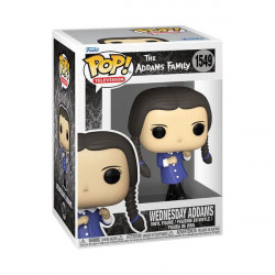 POP FAMILIA ADAMS - WEDNESDAY  1549