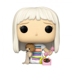 FUNKO POP POLTERGEIST II -CAROL ANNE 1583