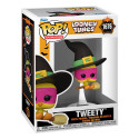 FUNKO POP LOONEY TUNES - TWEETY HALLOWEEN 1676