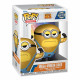 FUNKO MI VILLANO FAVORITO 4 - MEGA MINION DAVE 1553