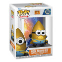 FUNKO MI VILLANO FAVORITO 4 - MEGA MINION GUS 1554